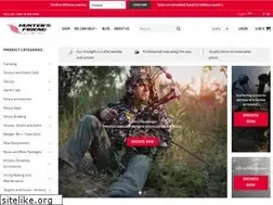 Sites similar to huntersfriend.eu