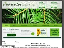 Sites similar to huntersgardencentre.com
