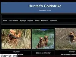 Sites similar to huntersgoldstrike.com