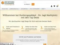 Sites similar to huntersgooddeal.com