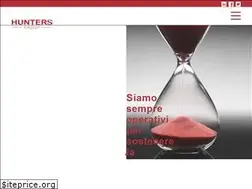 Sites similar to huntersgroup.com