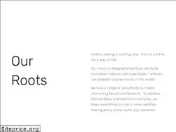 Sites similar to huntersharvest.com.au