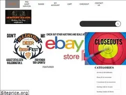 Sites similar to huntershaven.net