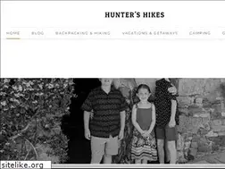 Sites similar to huntershikes.com
