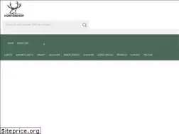 Sites similar to huntershop.ro