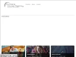 Sites similar to huntershouse.agency