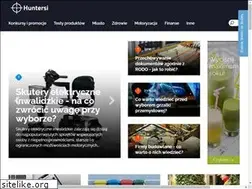 Sites similar to huntersi.pl
