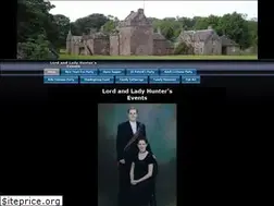 Sites similar to huntersinnevents.yolasite.com