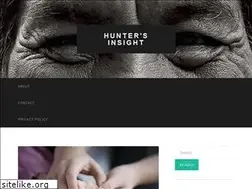 Sites similar to huntersinsight.com