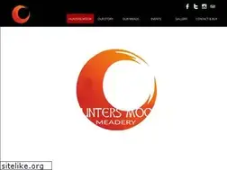 Sites similar to huntersmoonmeadery.com