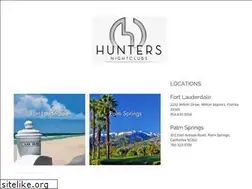 Sites similar to huntersnightclubs.com