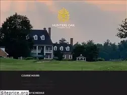 Sites similar to huntersoak.com