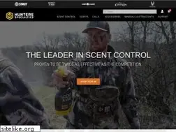 Sites similar to hunterspec.com