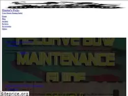 Sites similar to hunterspicks.com