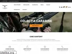 Sites similar to hunterspoint.ro