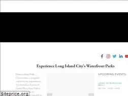 Sites similar to hunterspointparks.org