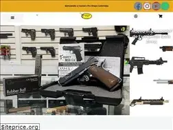 Sites similar to huntersproshops.com