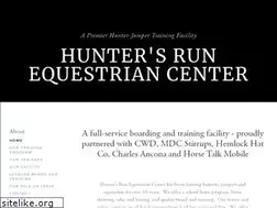 Sites similar to huntersruneq.com