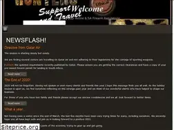 Sites similar to hunterssupport.com