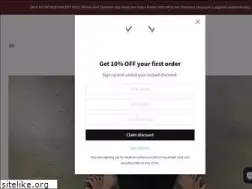 Sites similar to hunterstore.com.au