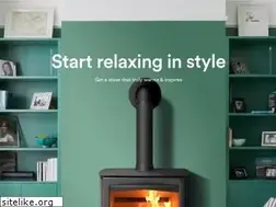 Sites similar to hunterstoves.co.uk