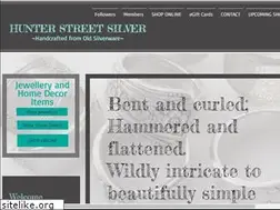 Sites similar to hunterstreetsilver.com
