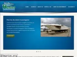 Sites similar to huntersurveying.com
