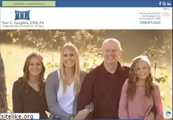 Sites similar to huntersvilledentist4u.com