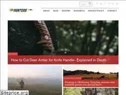 Sites similar to huntersweaponry.com