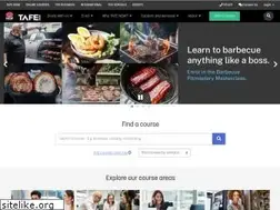 Sites similar to huntertafe.edu.au