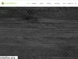 Sites similar to huntertechglobal.com