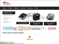 Sites similar to huntertekno.com