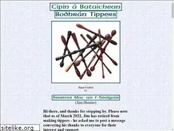 Sites similar to huntertippers.com