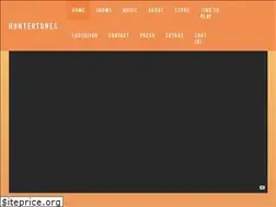 Sites similar to huntertones.com