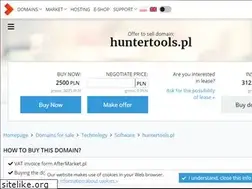 Sites similar to huntertools.pl