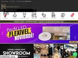 Sites similar to huntertrade.com.br