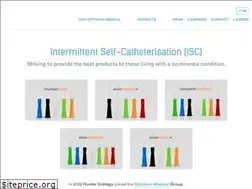 Sites similar to hunterurology.com