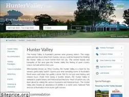 Sites similar to huntervalley.com