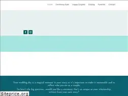 Sites similar to huntervalleycelebrations.com.au