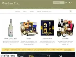 Sites similar to huntervalleyhampers.com.au