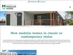 Sites similar to huntervalleyhomes.com.au