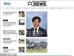 Sites similar to huntervalleynews.net.au