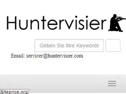 Sites similar to huntervisier.com