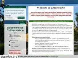 Sites similar to huntfishidaho.net