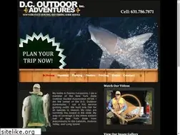 Sites similar to huntfishny.com