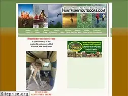 Sites similar to huntfishnyoutdoors.com