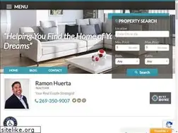 Sites similar to huntforhome.com