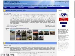 Sites similar to huntgeorgia.net