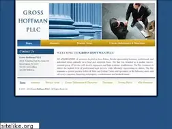 Sites similar to huntgross.com