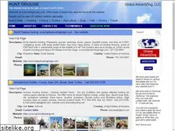Sites similar to huntgrouse.com